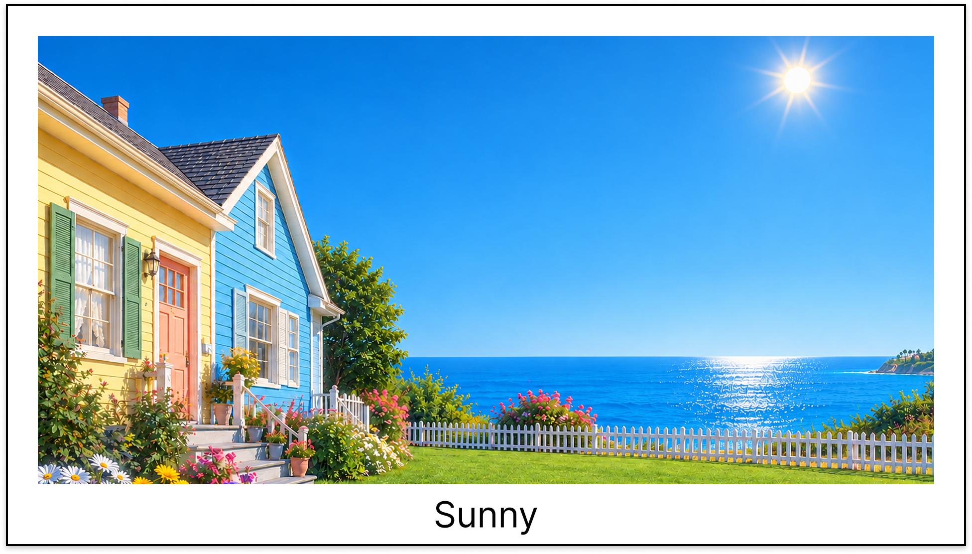 WeatherDesk preview